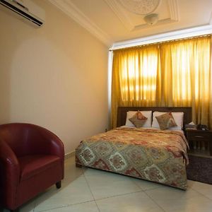 Chambre Supérieure Double