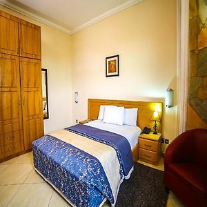 Chambre Double Économique